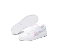 Jada Swirl Sneaker - Kids'