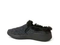 Dear Wedge Sleeper Mule