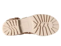 Lillia Platform Sandal