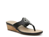 Rosana Wedge Sandal