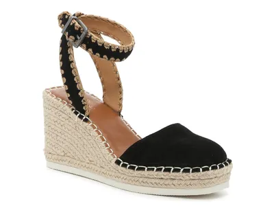 Kenarsi 3 Espadrille Wedge Sandal