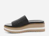 Glianne Wedge Sandal