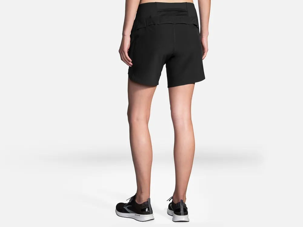 Chaser 7" Women's Shorts