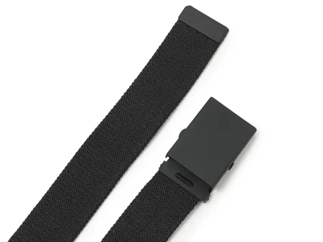 Mix No. 6 Men's Reversible Belt