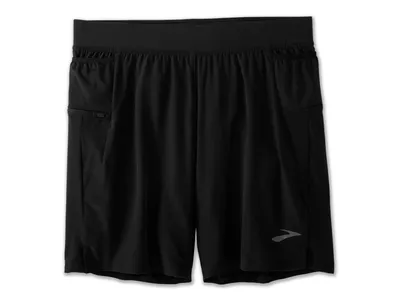 Sherpa 7" 2-in-1 Men's Shorts