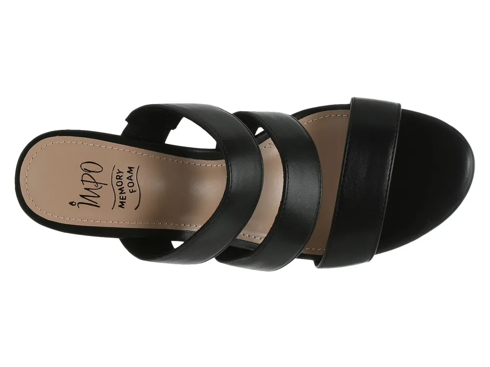 Viera Sandal