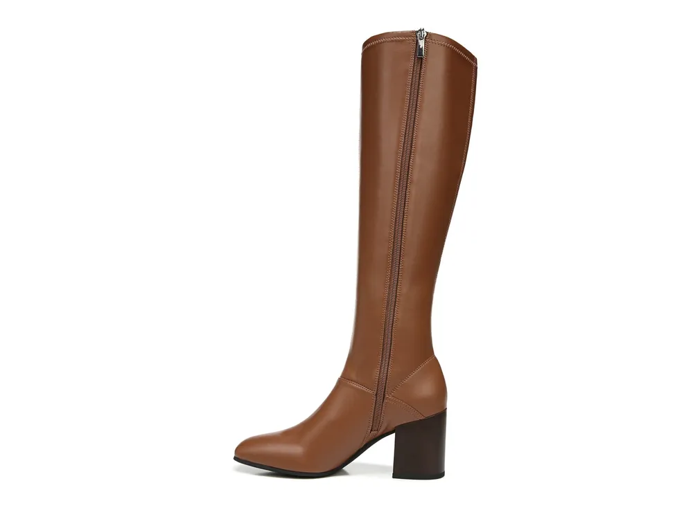 Tribute Wide Calf Boot