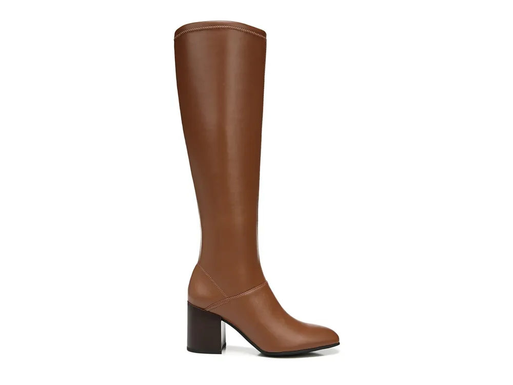 Tribute Wide Calf Boot