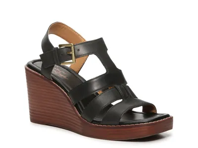 Tanija Wedge Sandal