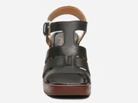 Tanija Wedge Sandal