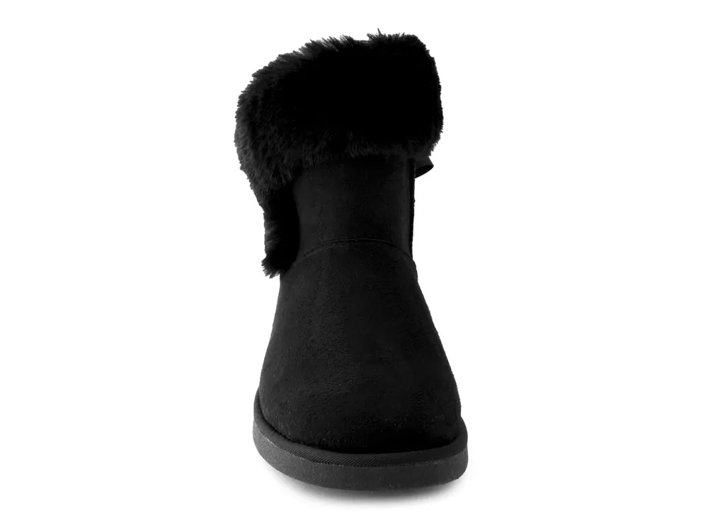 King Snow Boot