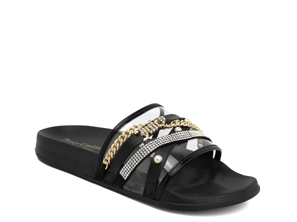 Juicy Couture Women's Slone Slide Sandal | Westland Mall