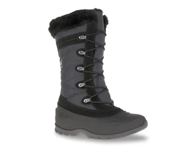 SnoValley 4 Snow Boot