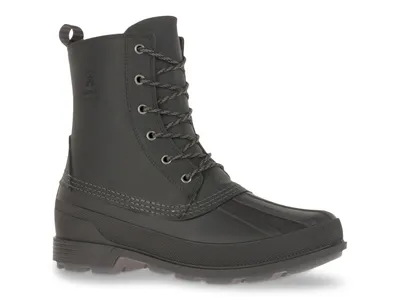 Lawrence L Snow Boot