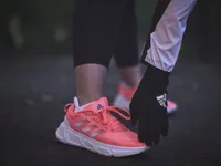 Questar Running Shoe