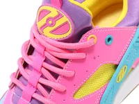 Force Colorblock Skate Shoe - Kids'
