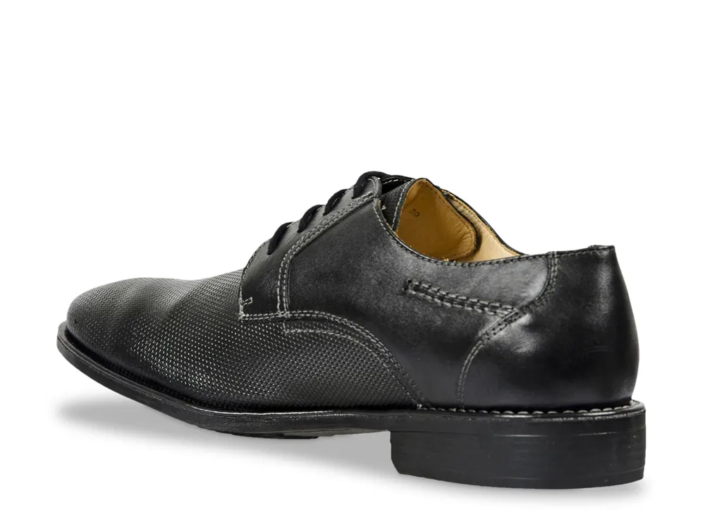 Floyd Oxford