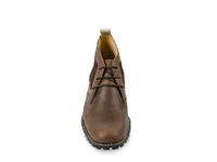 Len Chukka Boot