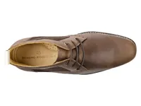 Len Chukka Boot