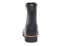 Zora Quilted Rain Boot