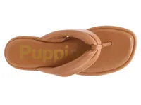 Emily Sandal