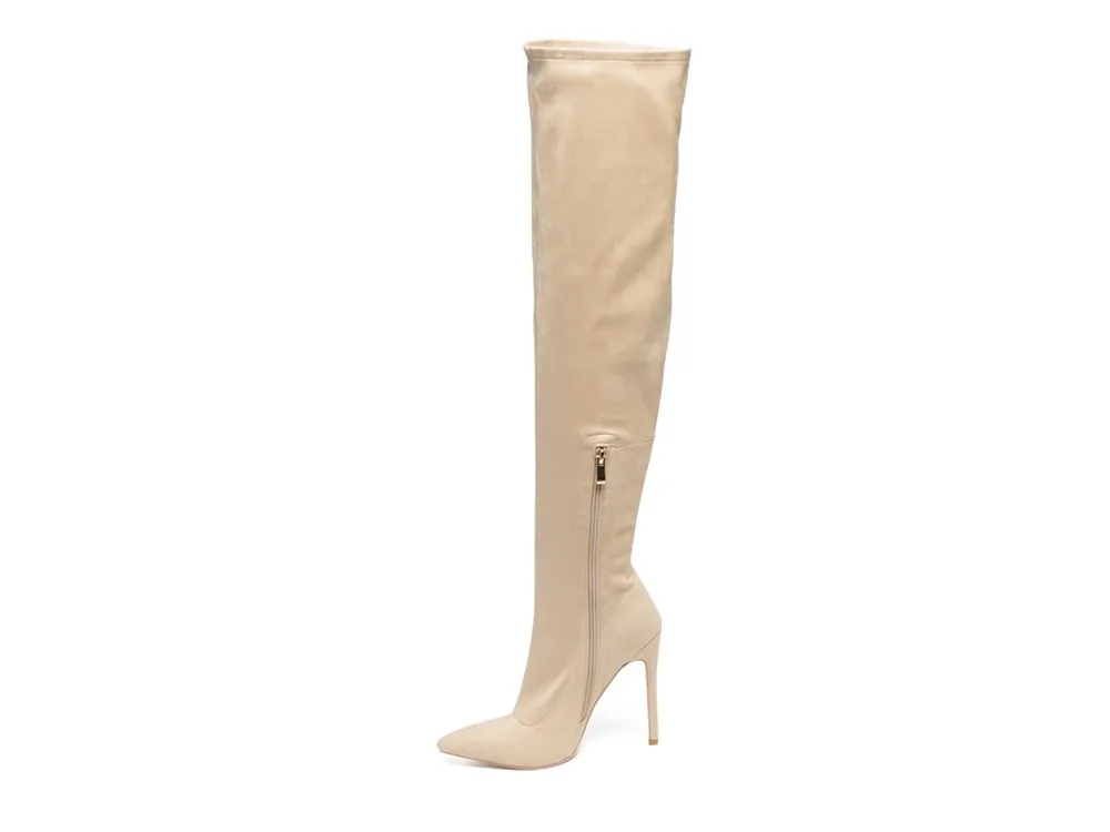 Tilera Over-the-Knee Boot