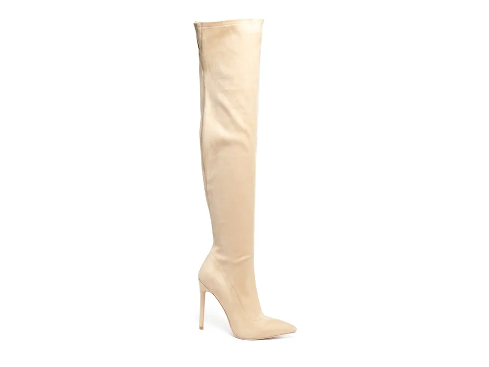 Tilera Over-the-Knee Boot