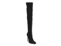 Madman Over-the-Knee Boot