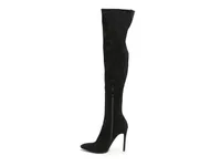 Madman Over-the-Knee Boot