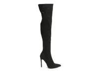 Madman Over-the-Knee Boot