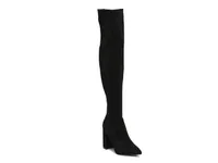 Flittle Over-the-Knee Boot