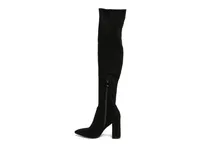 Flittle Over-the-Knee Boot