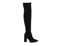 Flittle Over-the-Knee Boot