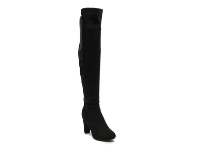 Fauna Over-the-Knee Boot