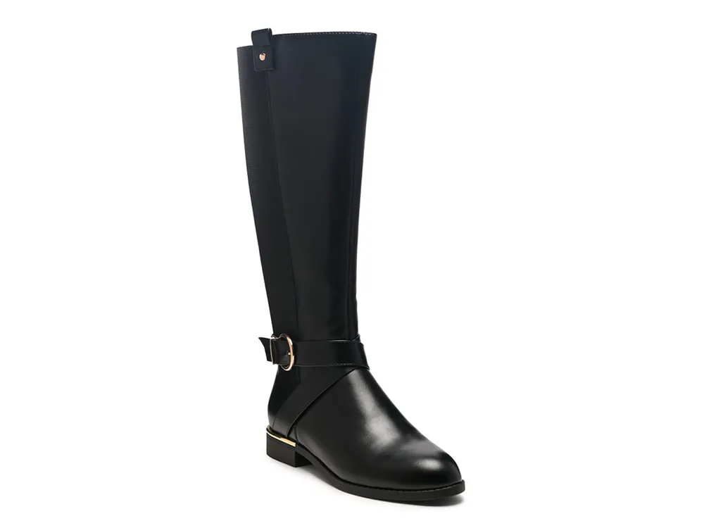 Snowd Riding Boot