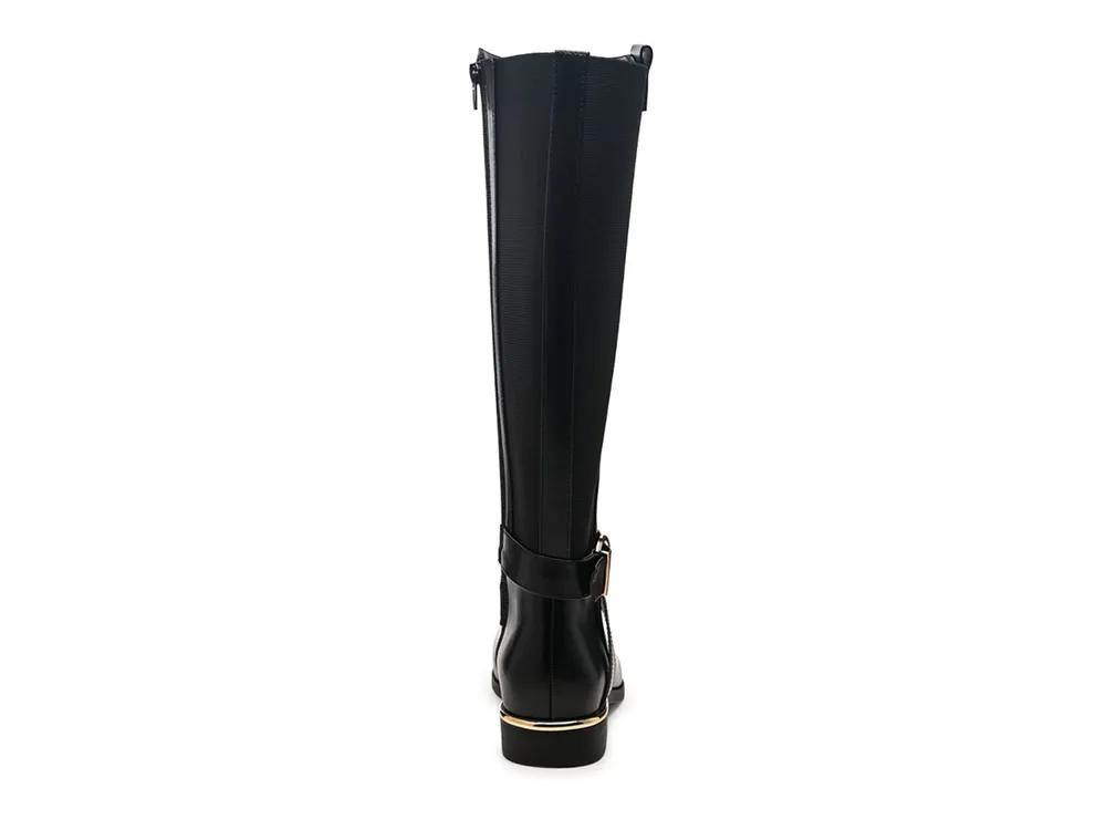 Snowd Riding Boot