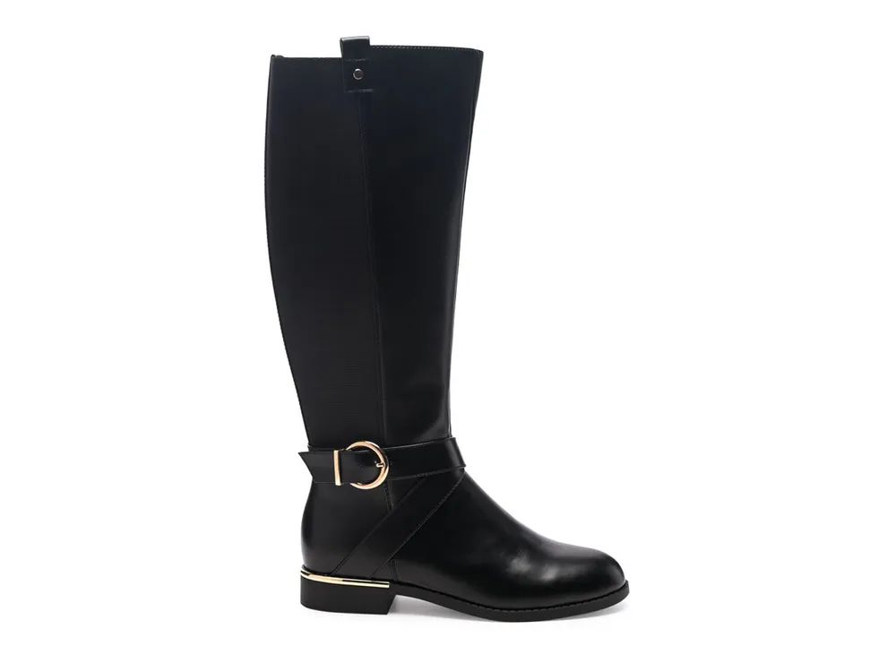 Snowd Riding Boot