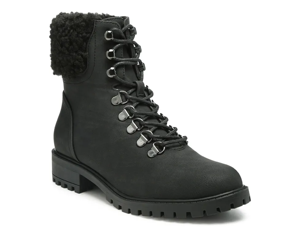 Dolon Combat Boot