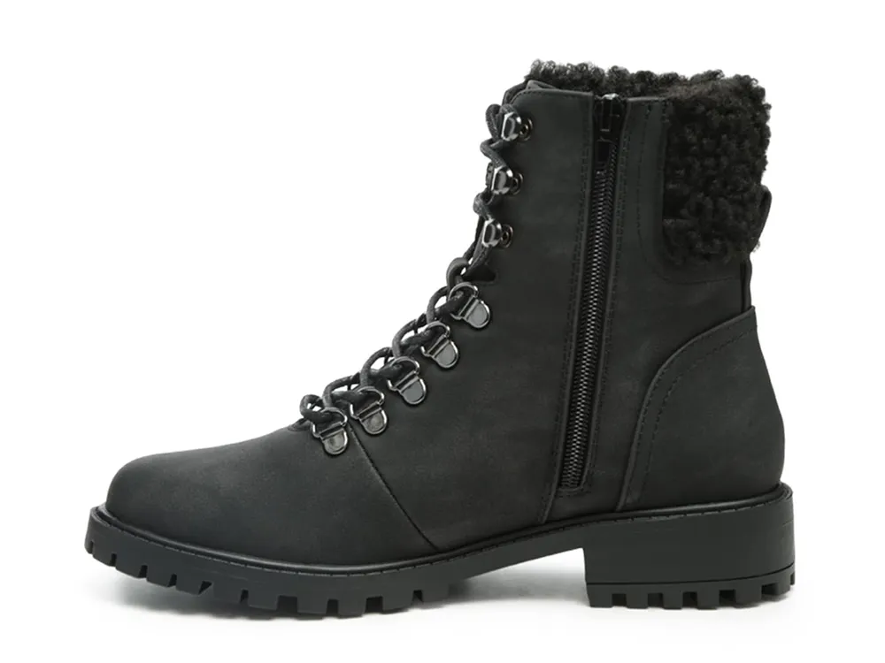 Dolon Combat Boot