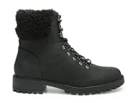 Dolon Combat Boot