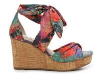 Olani Wedge Sandal