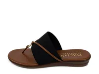 Beca Sandal