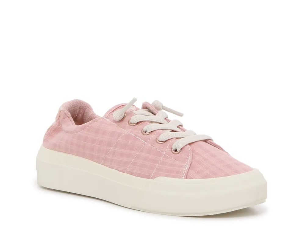 Summer Sky Slip-On