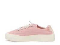 Summer Sky Slip-On