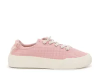 Summer Sky Slip-On