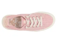 Summer Sky Slip-On