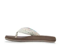 Cali Asana Flirty Duo Sandal - Women's