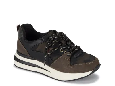 Cabriole Sneaker