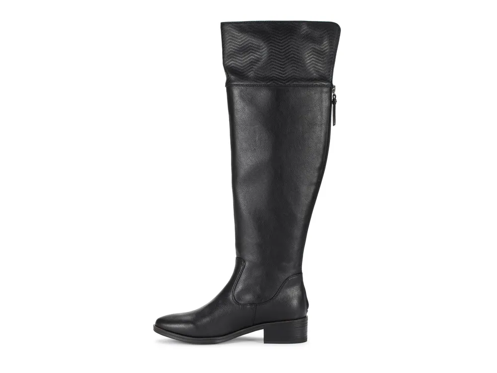 Marcela Over-the-Knee Boot