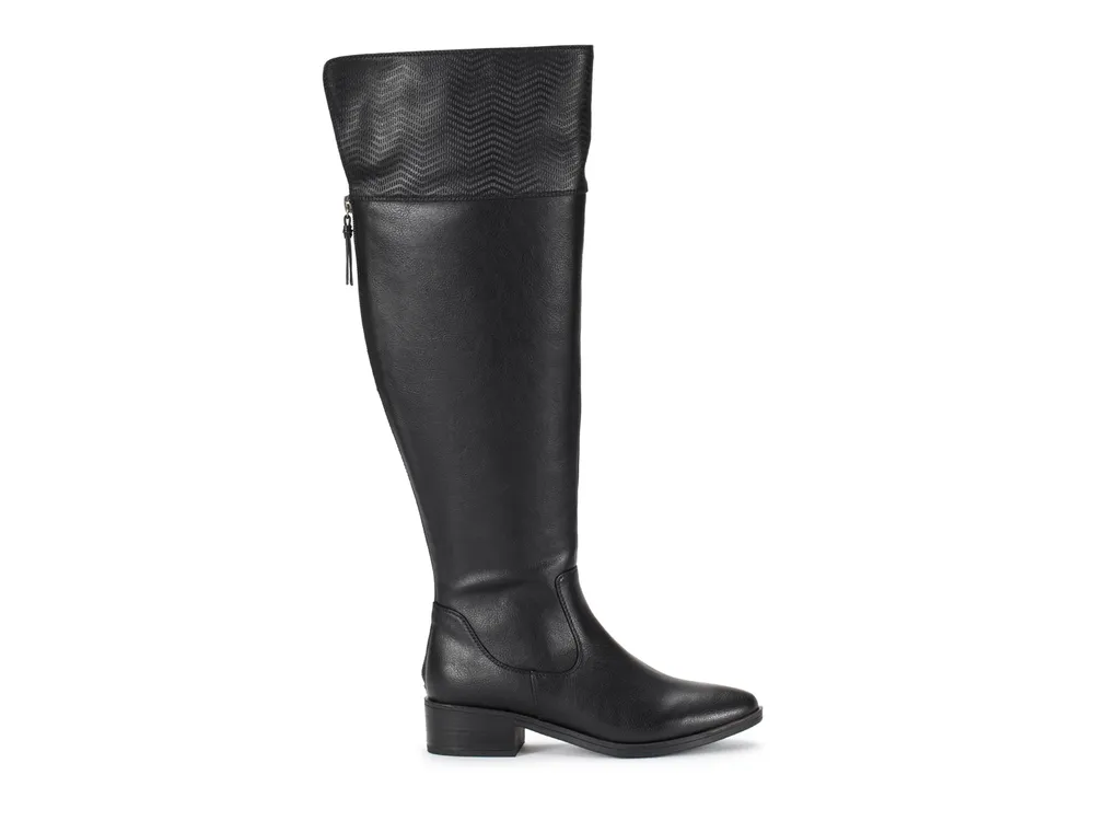 Marcela Over-the-Knee Boot